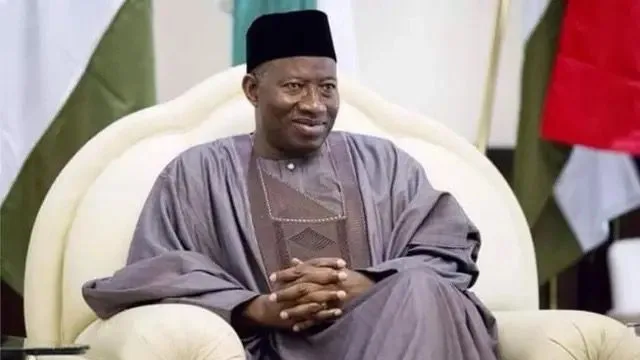Wata Babbar Kotun Tarayya ta wanke  Goodluck Jonathan, tare da tabbatar da cewa yana da damar tsayawa takarar shugaban ƙasa a zaɓen shekarar 2027.