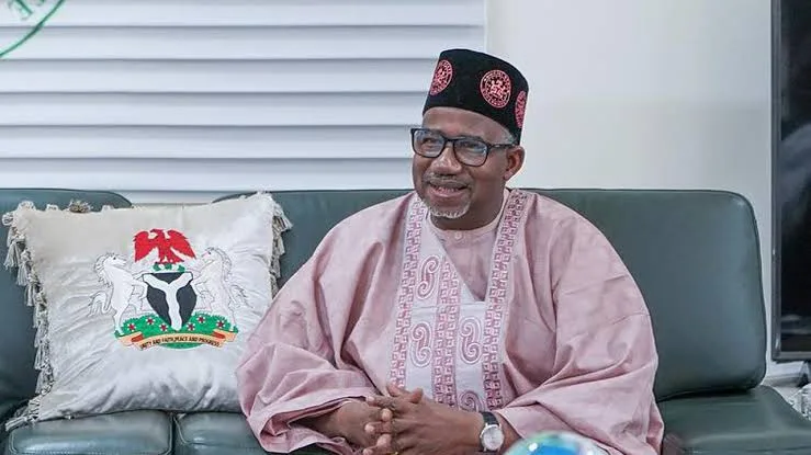 Rikicin Liman da Kwamitin Gudanarwa Ya Jawo Rufe Masallaci a Bauchi