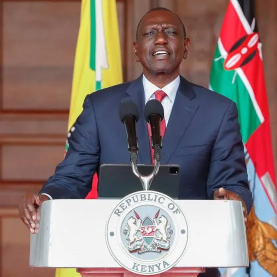 Kenya Ta Bai Wa Baƙin Haure Kwanaki 90 Su Daidaita Takardunsu