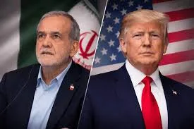 Farashin mai ya faɗi sakamakon hasashen yarjejeniya tsakanin Iran da Amurka