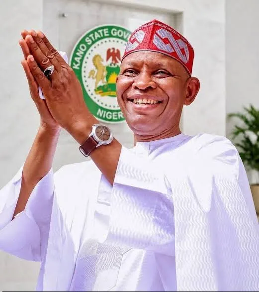 Abba Kabir Yusuf Ya Taya Kwankwaso Murnar Cika Shekara 70 da Haihuwa