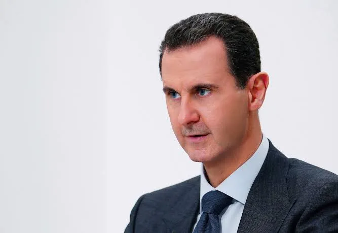 Kotu a Syria Ta Yanke wa Bashar al-Assad Hukuncin Kisa