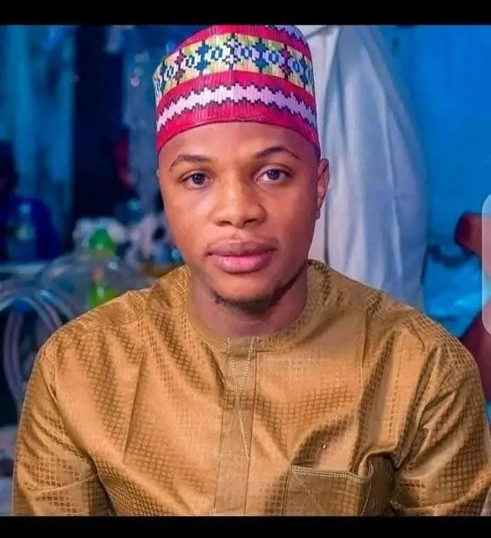 Ibrahim Adam Ya Samu Sabon Muƙami a Kano