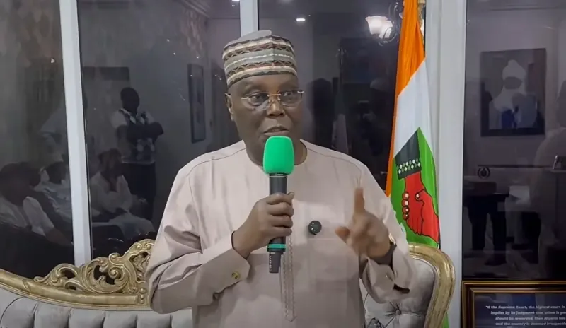 Cire Tallafin Man Fetur Ya Zama Batun Siyasa Gabanin Zaɓen 2027