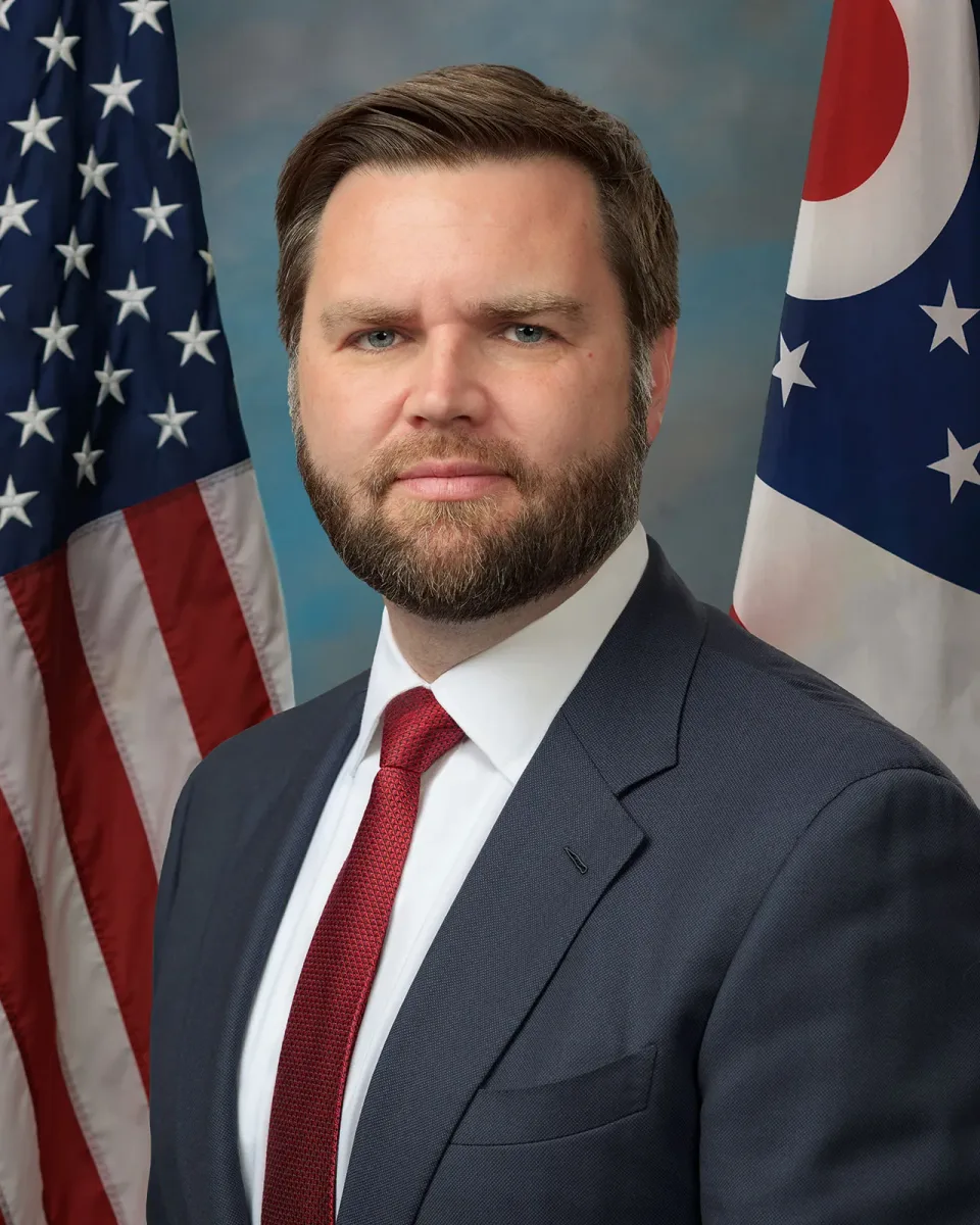 J.D. Vance: Tattaunawa da Iran na Fuskantar Ƙalubale Saboda Rarrabuwar Kawuna