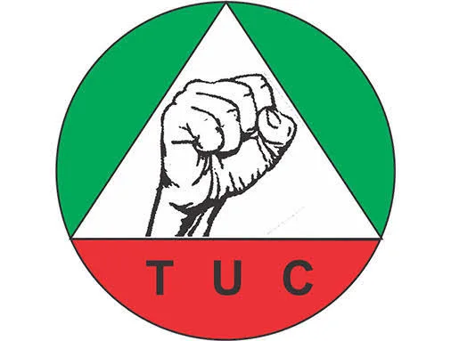 TUC ta umarci mambobinta a Abuja su yi watsi da yajin aikin NLC