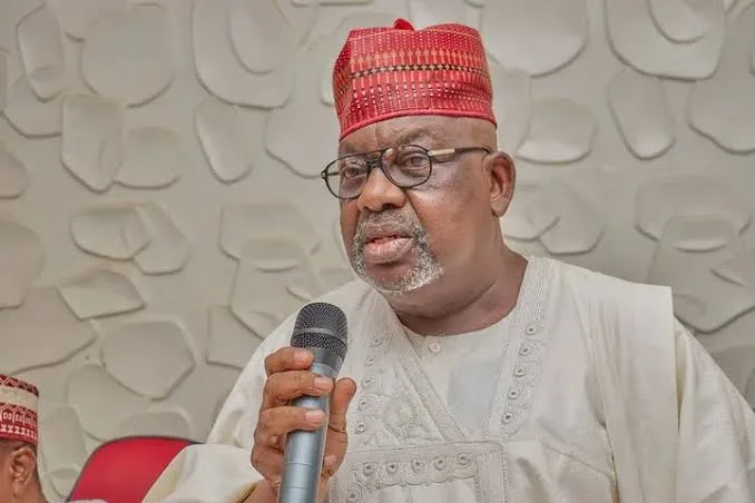 Sanata Rufai Hanga Ya Fice Daga Jam'iyyar NDC