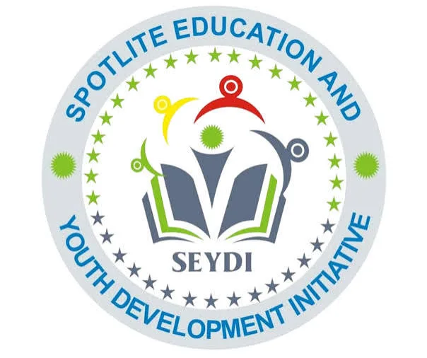 Spotlight Education and Youth Development Initiative (SEYDI) ta shirya a North West University, Kano.