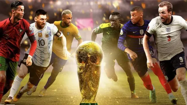 FIFA 2026: Ƙasashen Turai da Amurka da Aka Fi Hasashen Zasu Lashe Kofin Duniya