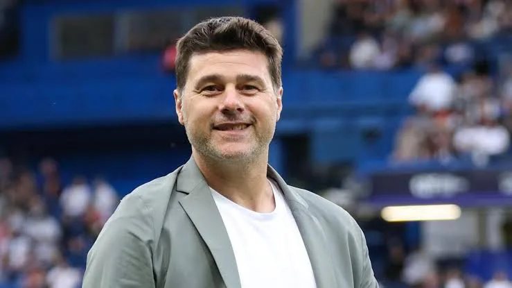 Mauricio Pochettino Ya Tsawaita Zamansa a Matsayin Kocin Tawagar Amurka Har Zuwa 2030
