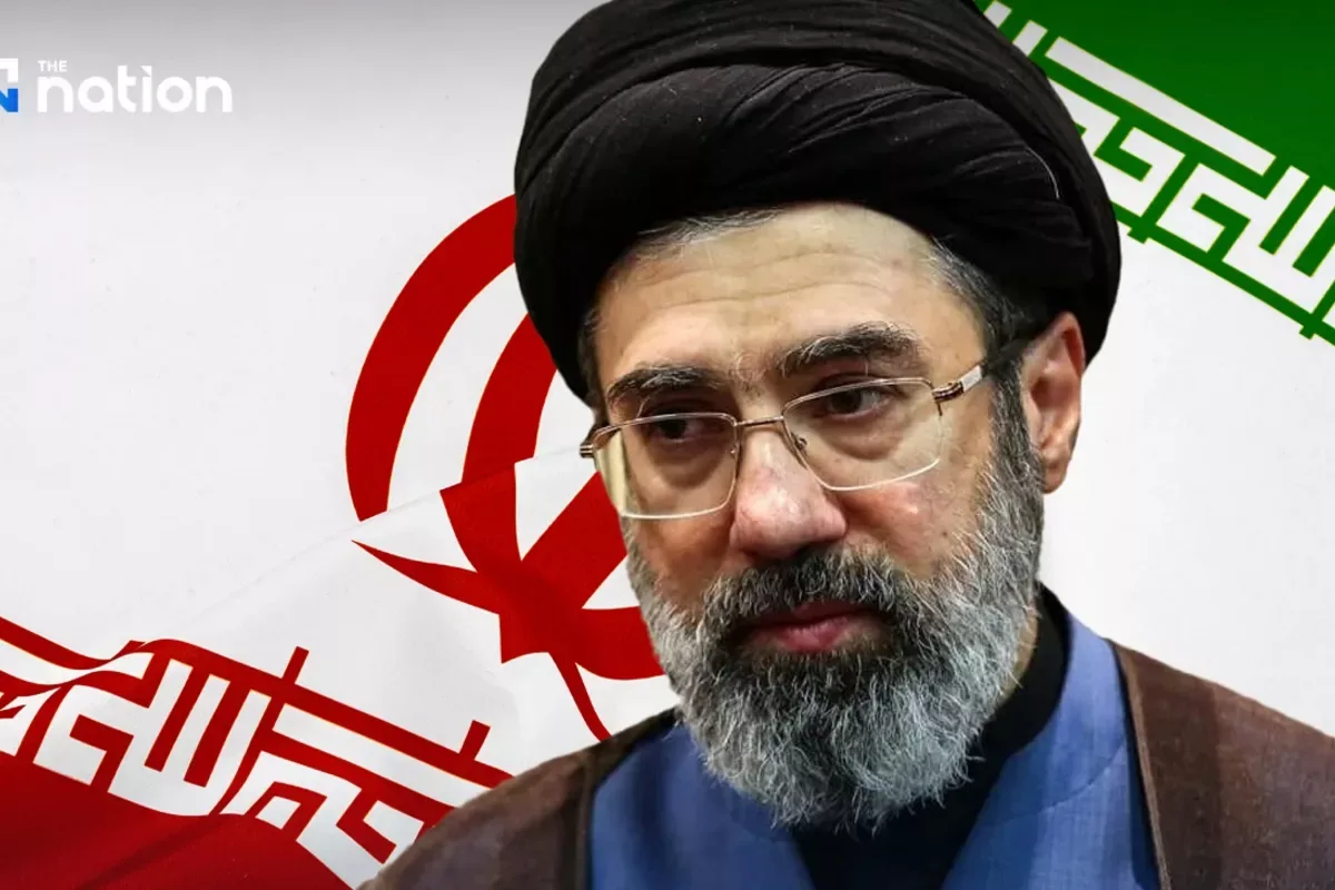 Iran: 'Babu Tattaunawa Har Sai An Kawo Karshen Yaƙi Ta Ko Wace Fuska'