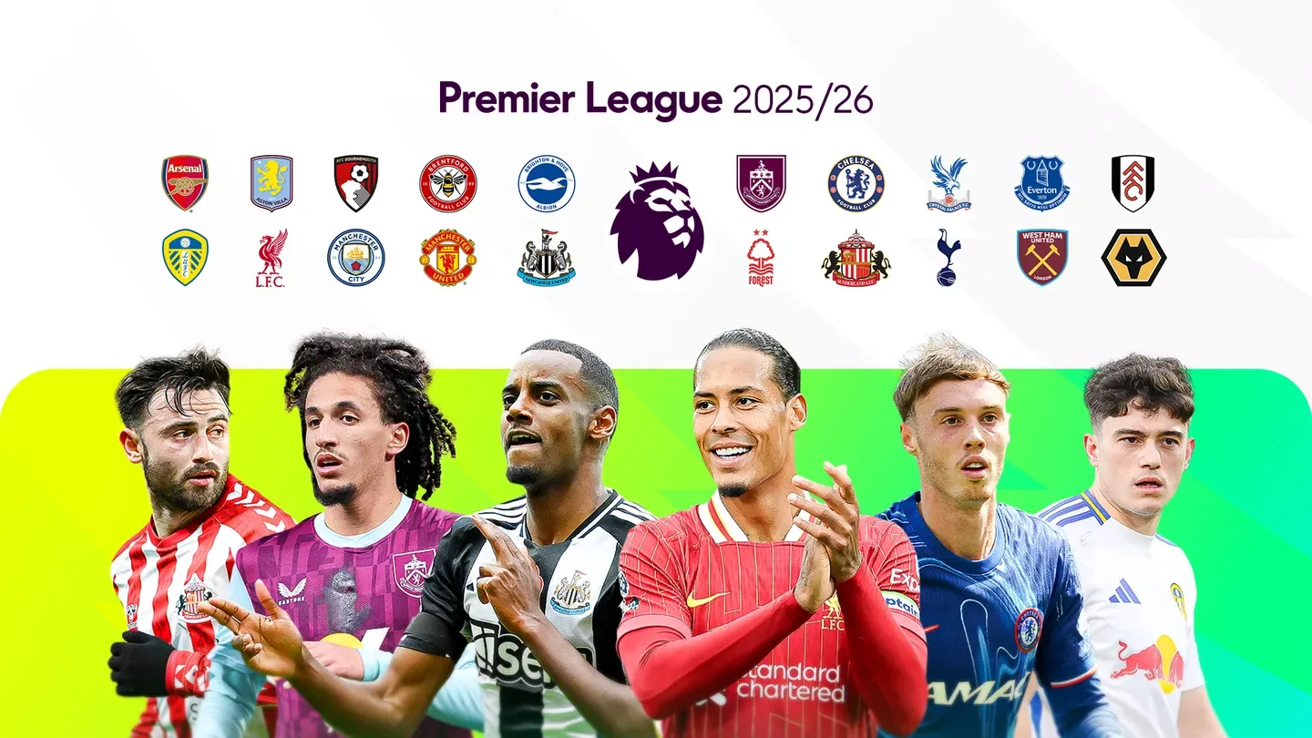 Sabbin sauye-sauye sun mamaye Premier League gabanin kakar 2026/2027