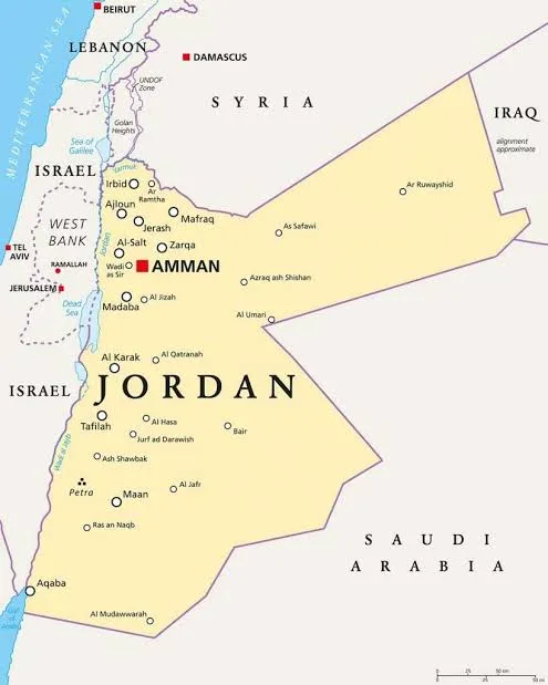 jordan