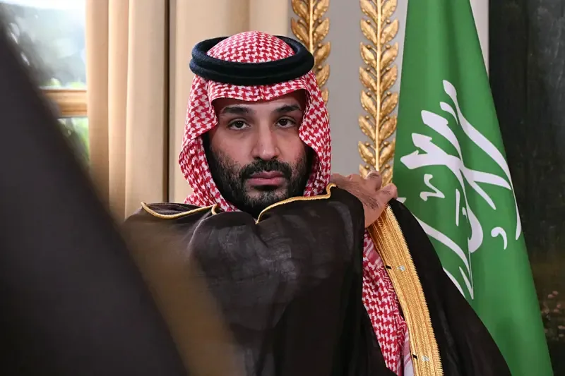 An ji ƙarar fashewa a filin jirgin saman Riyadh yayin da hare-haren Houthi ke ƙaruwa