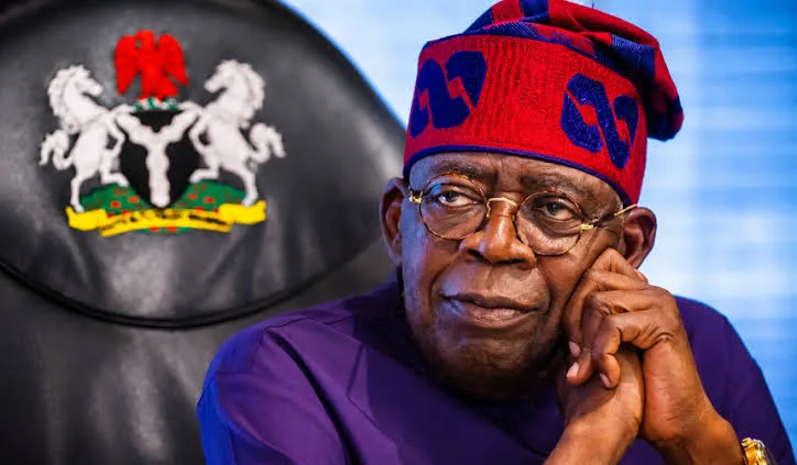 Tinubu Ya Amince da Tsarin Zuba Jari Dala Biliyan 50