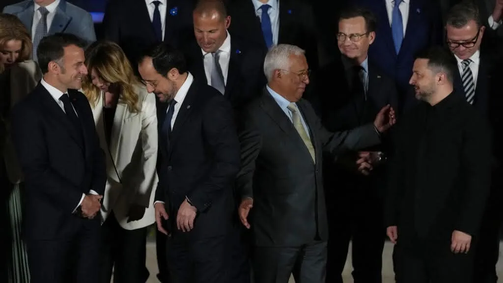 Dalilin daya sa Hukumar Tarayyar Turai ba za ta taɓa zama mai shiga tsakani ko yin sulhu tsakanin Rasha da Ukraine ba