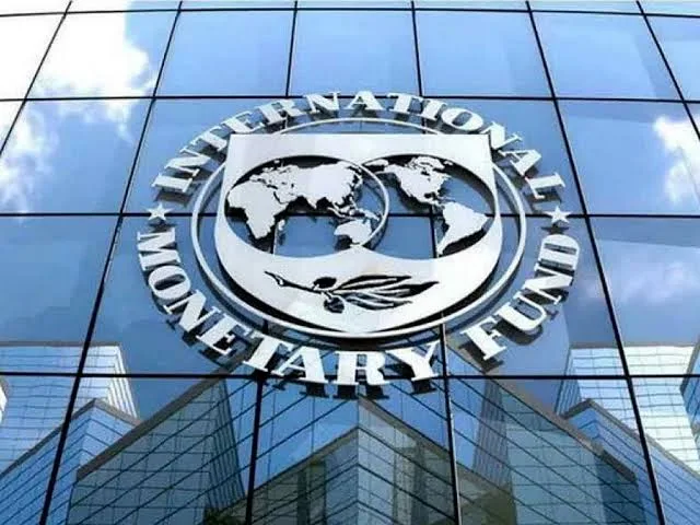 Takaddama Ta Kaure Kan Rahoton IMF Game Da Kashe Kuɗaɗe Da Bashin Gwamnatin Najeriya