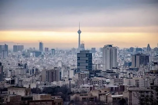 An ji fashe-fashe a sassan Iran yayin da Amurka ta ƙaddamar da sabbin hare-hare