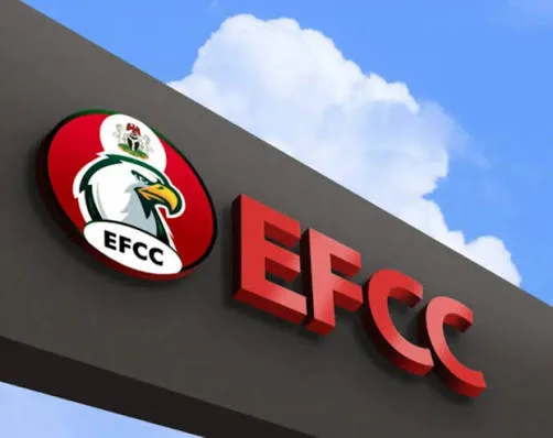 EFCC ta kori sama ma’aikatanta 40 cikin shekaru biyu da rabi da suka gabata bisa zargin aikata rashawa da almundahanar kuɗi