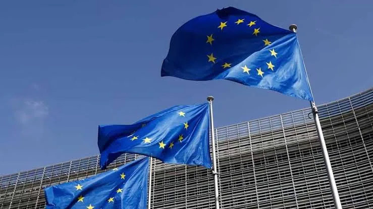 Ƙungiyar Tarayyar Turai (EU