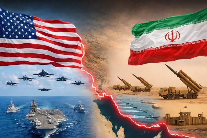 Amurka Da Iran Sun Na Tattaunawar Sulhu Bayan Shawarar Pakistan Da Qatar