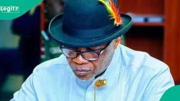 Hukumar Zaɓe Mai ZaINEC ta fara bincike kan zargin fallasa bayanan jarumi Emeka Ike, daga rumbun bayanan rajistar masu kaɗa ƙuri’a