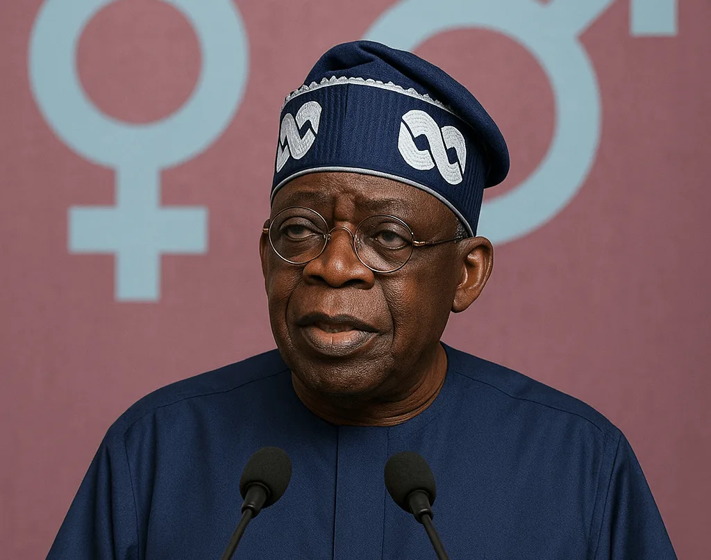 Gwamnatin shugaba Tinubu ta musanta sakaye Naira Triliyan 8 a kasafin kuɗin bara don zaben 2027