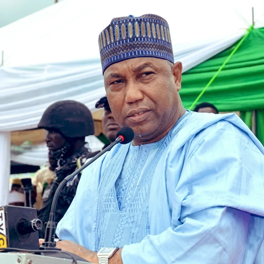 Gaya ya rasa tikitin Sanatan Kano ta Kudu bayan komawarsa NDC