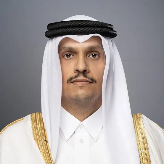 Qatar Na Ƙoƙarin Sake Fara Tattaunawar Amurka da Iran