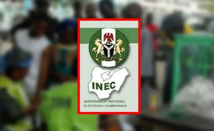 INEC Ta Ce An Tattara PVC Sama da Miliyan 1.9 a Jihar Osun