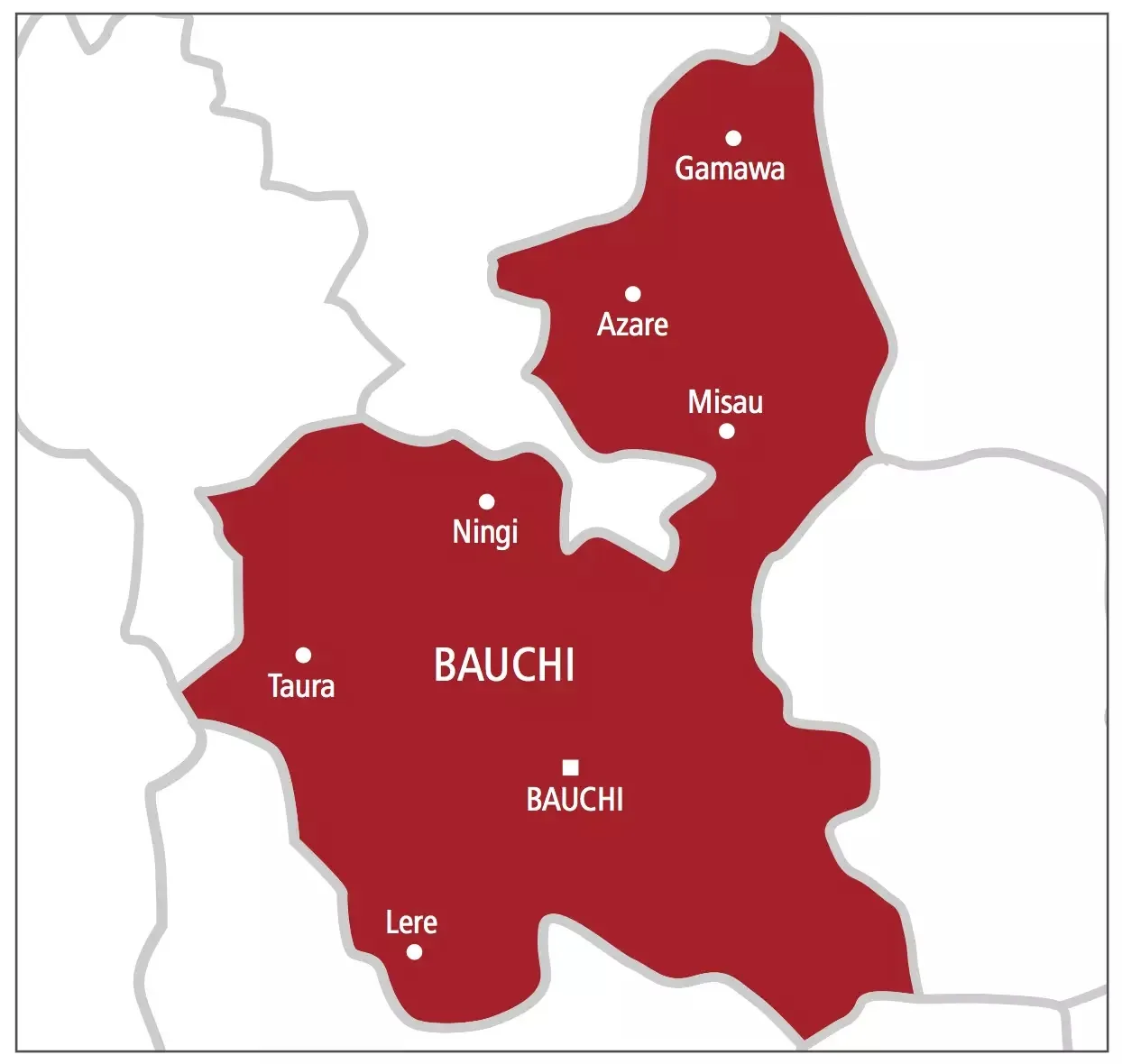 Bauchi: Aikin gwamnati ba na sayarwa ba — gwamnati ta gargadi jama’a kan tayin aiki na bogi