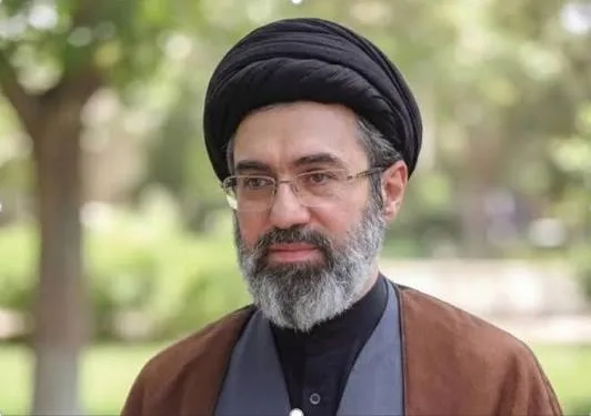 Ayatollah Mojtaba Khamenei na Iran, ya yi gargaɗi ga ƙasashen Larabawa kan dabarun rarrabuwar kai da amurka ke amfani da shi a yankin