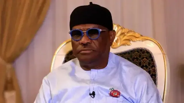 Da Tinubu ya so APC ta lashe Osun, da ya je jihar da kansa, ingi wike