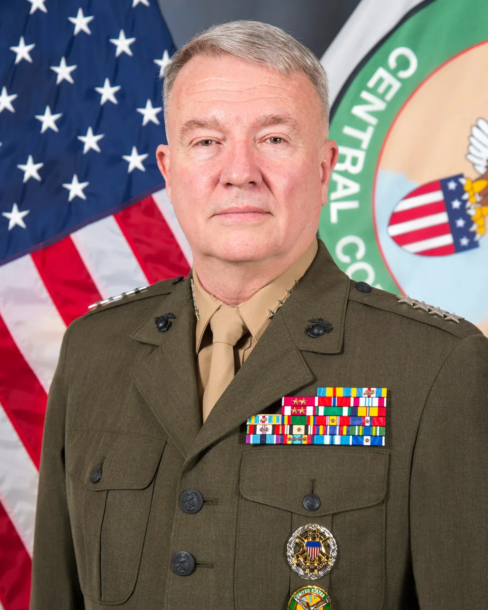 Amurka na da ƙarfin ƙwace iko da mashigar Hormuz