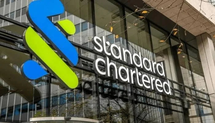 Standard Chartered Bank da Junior Achievement Nigeria za su horas da matasa sama da 600 kan fasahar zamani