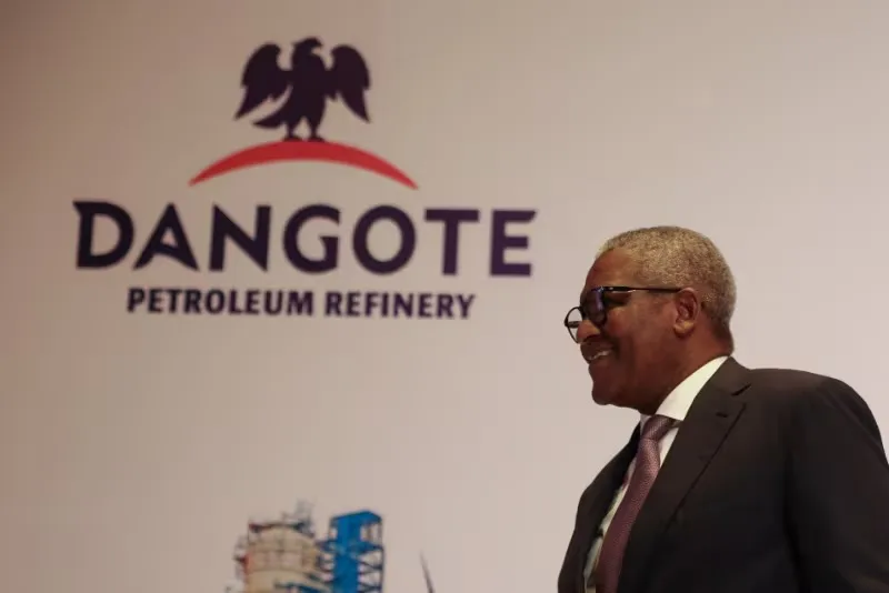 Matatar man Dangote ta bude sayar da hannayen-jarinta a yau domin baiwa alumma damar mallakar wani kaso a kamfanin