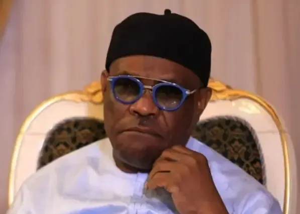 Wike Ya Bukaci Magoya Bayan Tinubu Su Mayar da Hankali Kan Nasarar 2027 a Yankunansu
