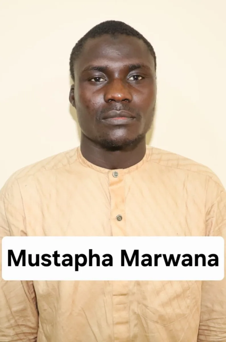 DSS Ta Saki Kafinta Mustapha Marwana Bayan An Wanke Shi Daga Zargin Alaƙa da Ta’addanci